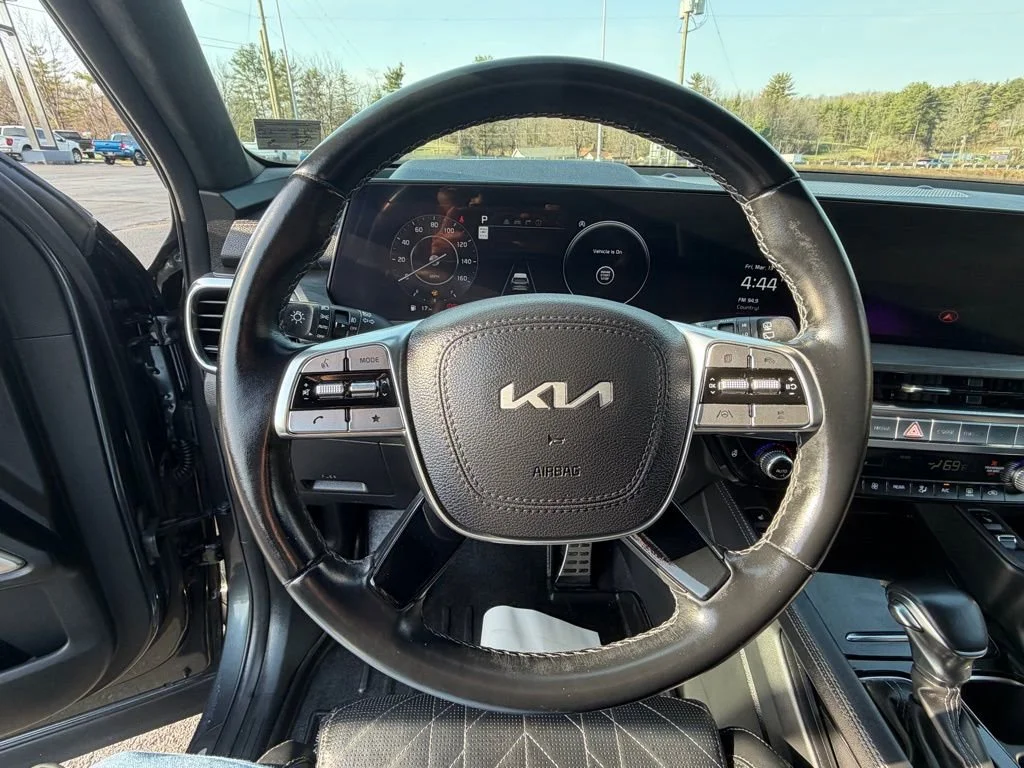 2023 Kia Telluride SX Prestige X-Line - Photo 13
