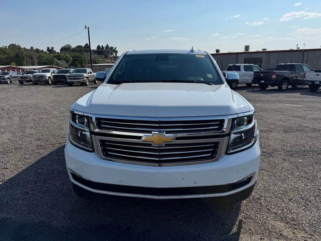 Used 2020 Summit White Chevrolet Premier image 8