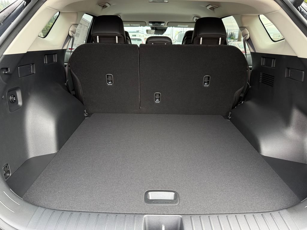 New 2026 Gravity Gray Kia EX image 29