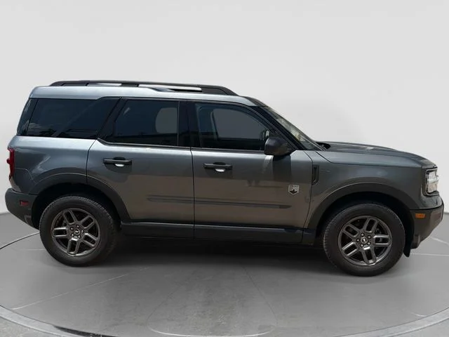 Used 2025 Gray Ford Big Bend image 2