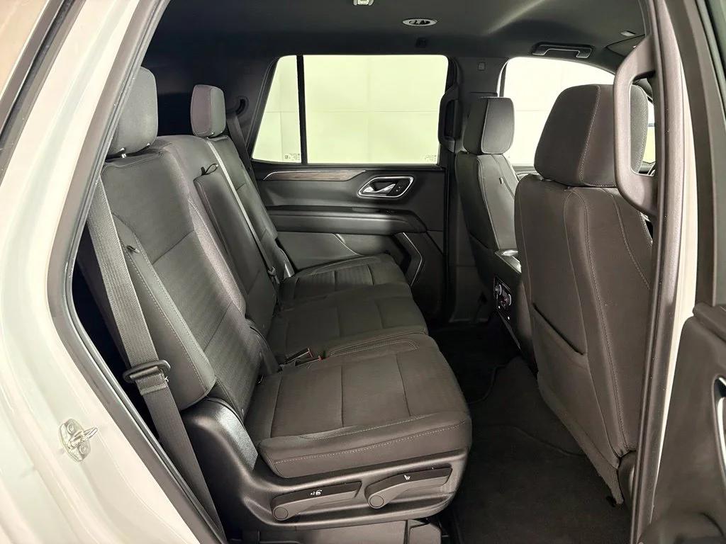 Used 2023 White Chevrolet LS image 41