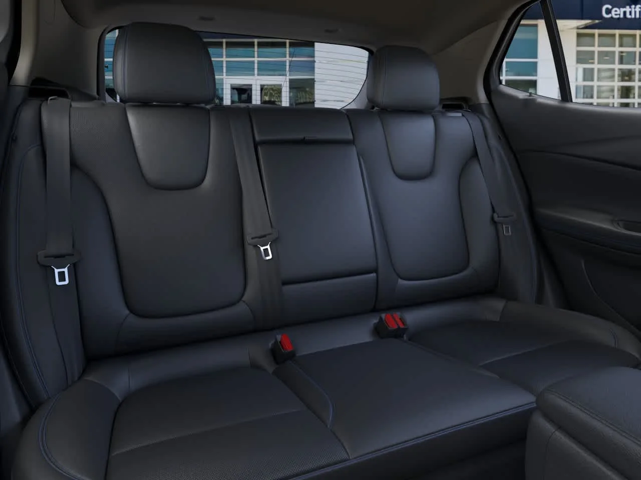 2026 Buick Encore GX Sport Touring - Photo 17