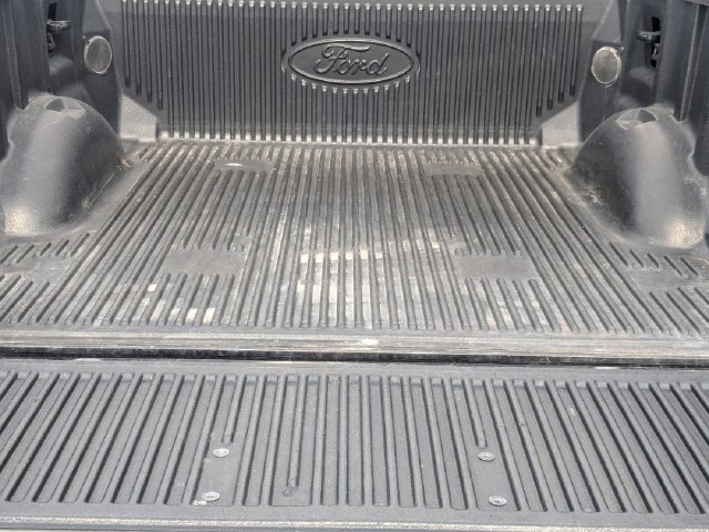 Used 2023 Black Ford Lariat image 7