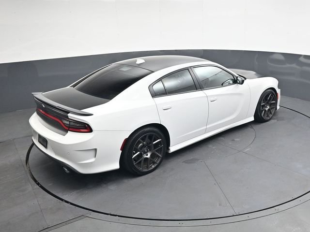Used 2019 White Dodge R/T Scat Pack image 26
