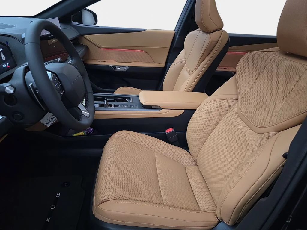 New 2026 Caviar Lexus PREMIUM AWD image 15
