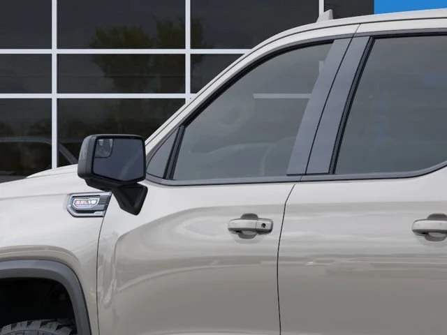 New 2026 Coastal Dune GMC AT4X image 14