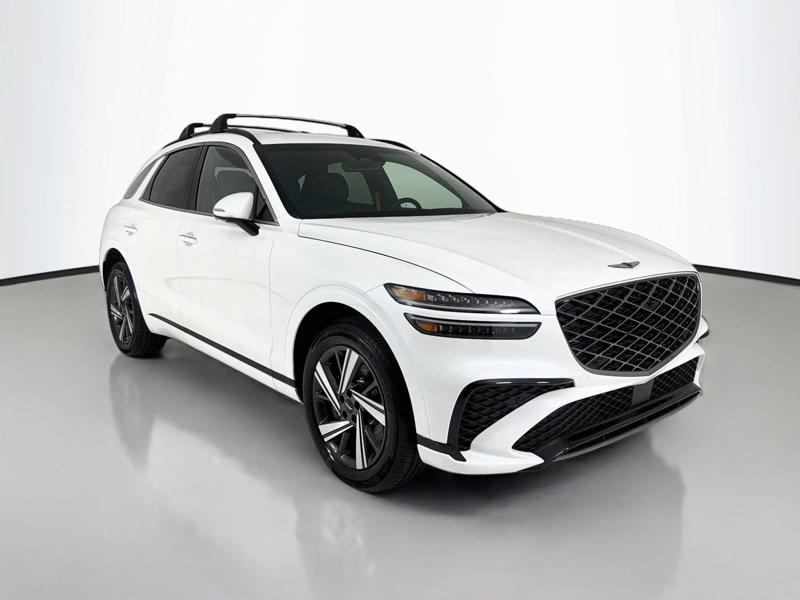 Used 2026 Uyuni White Genesis 3.5T Sport Advanced image 29
