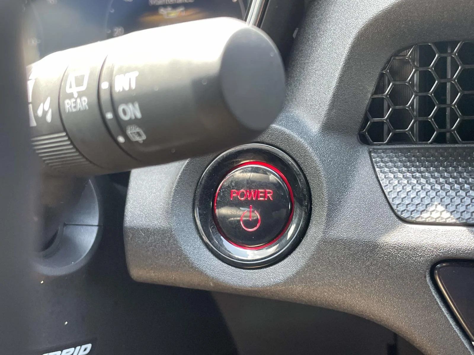 2026 Honda CR-V Sport-L - Photo 19