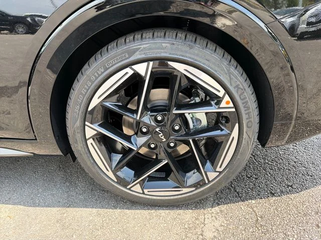 New 2026 Black Kia GT-Line image 26