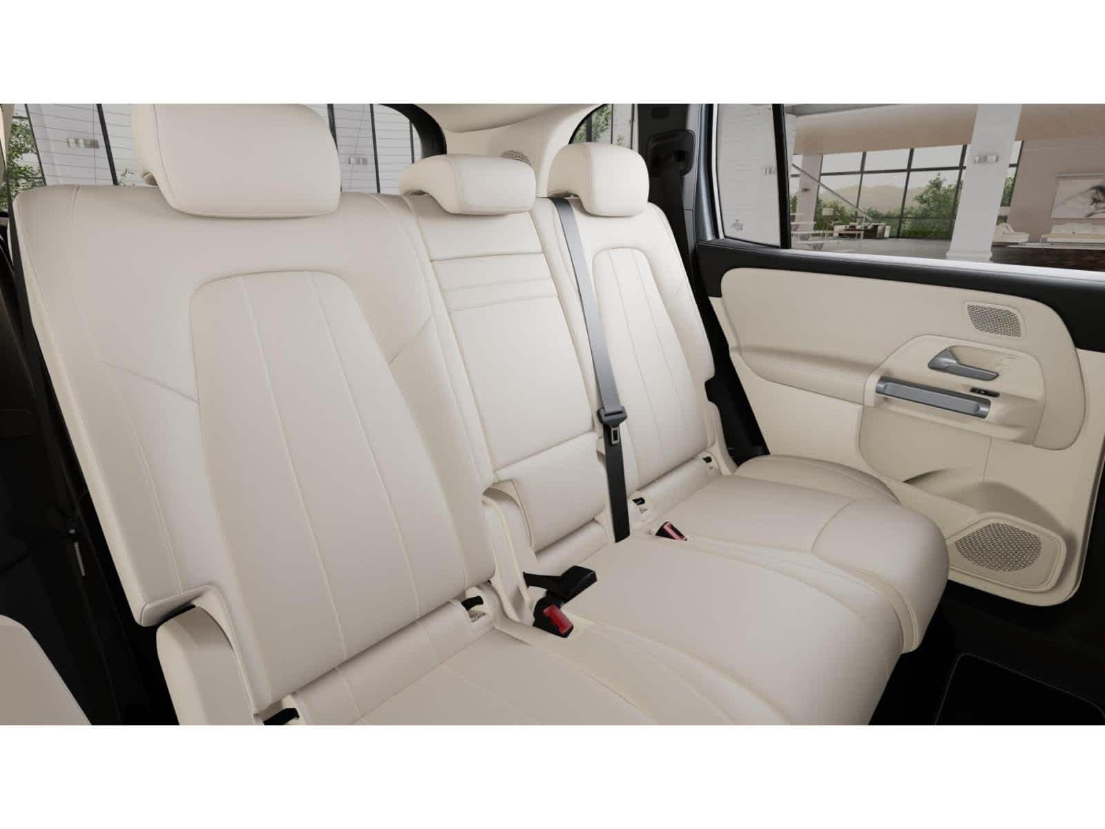 Pre-Owned 2026 Mercedes-Benz GLB 250