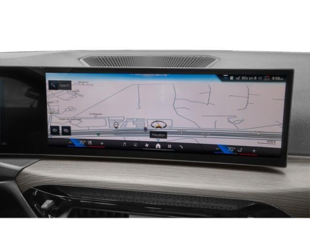 New 2027 Alpine White BMW 430i xDrive image 11