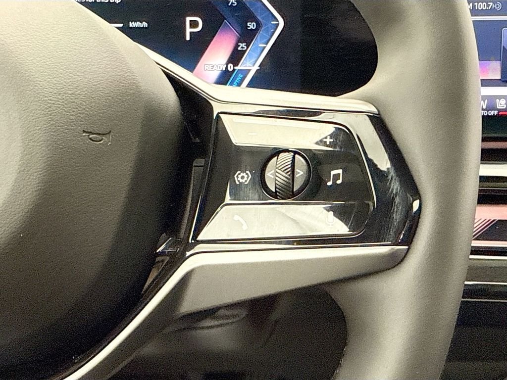 2026 BMW i5 40 - Photo 12