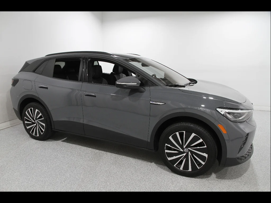 2024 Volkswagen ID.4 PRO