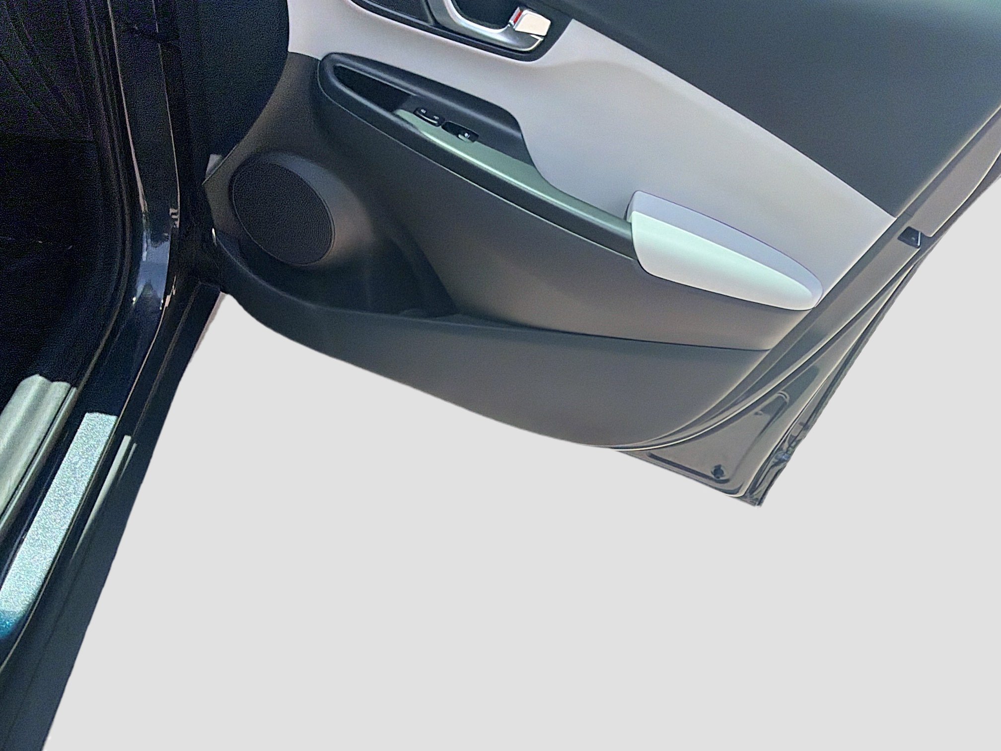 Used 2022 Thunder Gray Hyundai SEL image 30