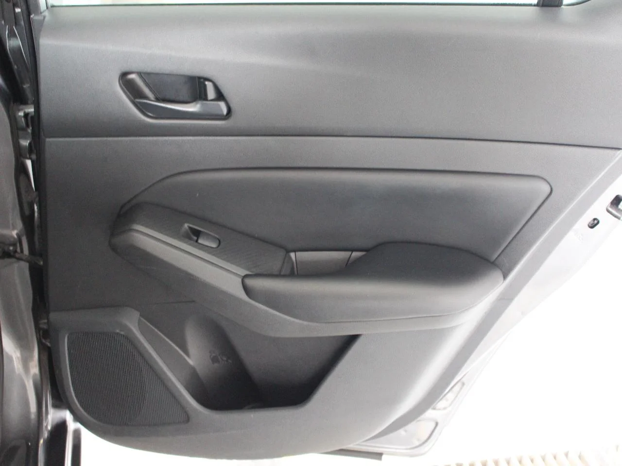 Used 2024 Gray Nissan 2.5 S Sedan image 31