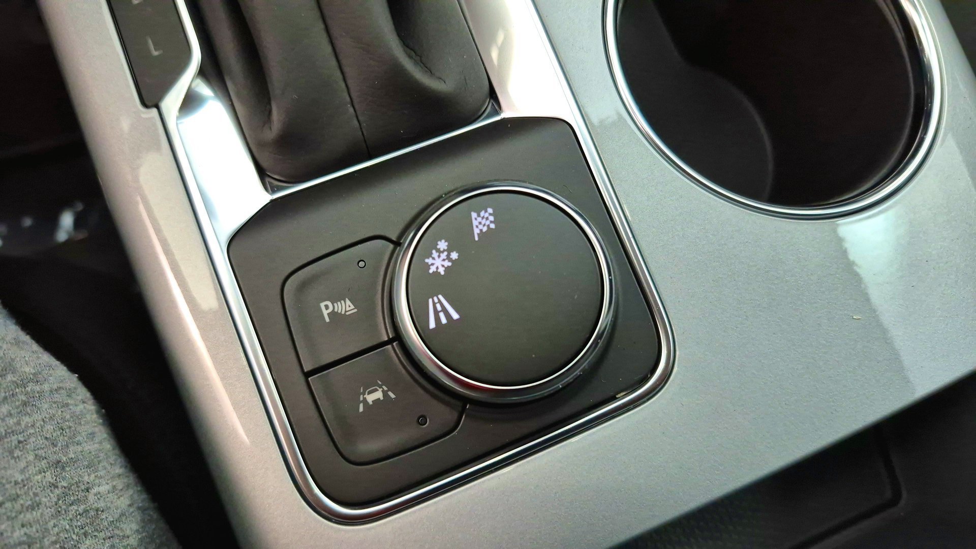 2026 Chevrolet Blazer 2LT - Photo 14