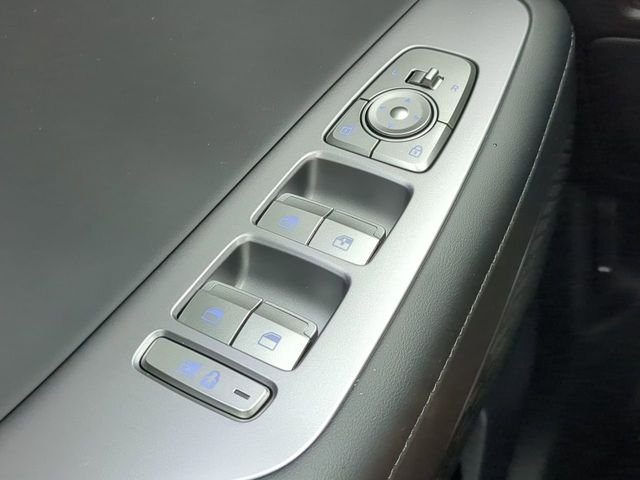 New 2024 Silver Hyundai Limited FWD image 55