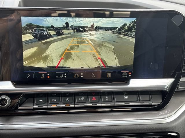 2026 Chevrolet Silverado 1500 High Country - Photo 40