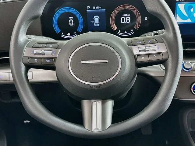 New 2027 Hyundai KONA SE