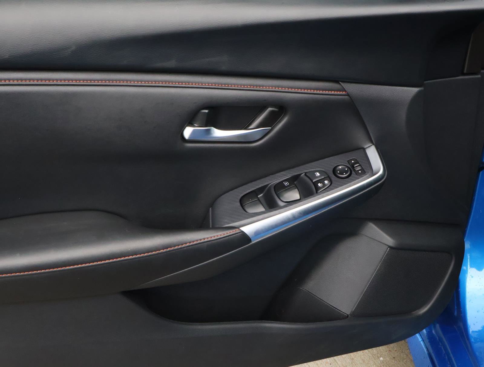 2024 Nissan Sentra SR - Photo 13