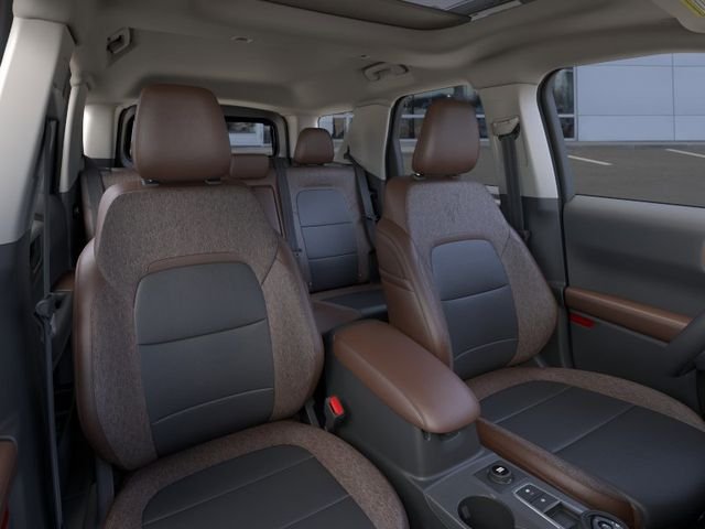 2025 Ford Bronco Sport Outer Banks - Photo 10