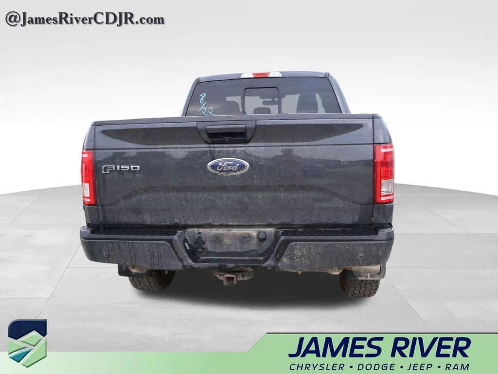 Used 2016  Ford XLT image 18