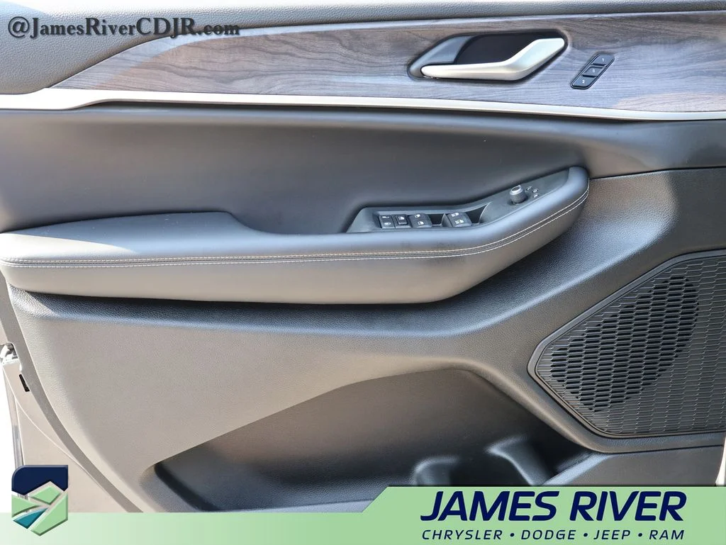 2024 Jeep Grand Cherokee Limited - Photo 20