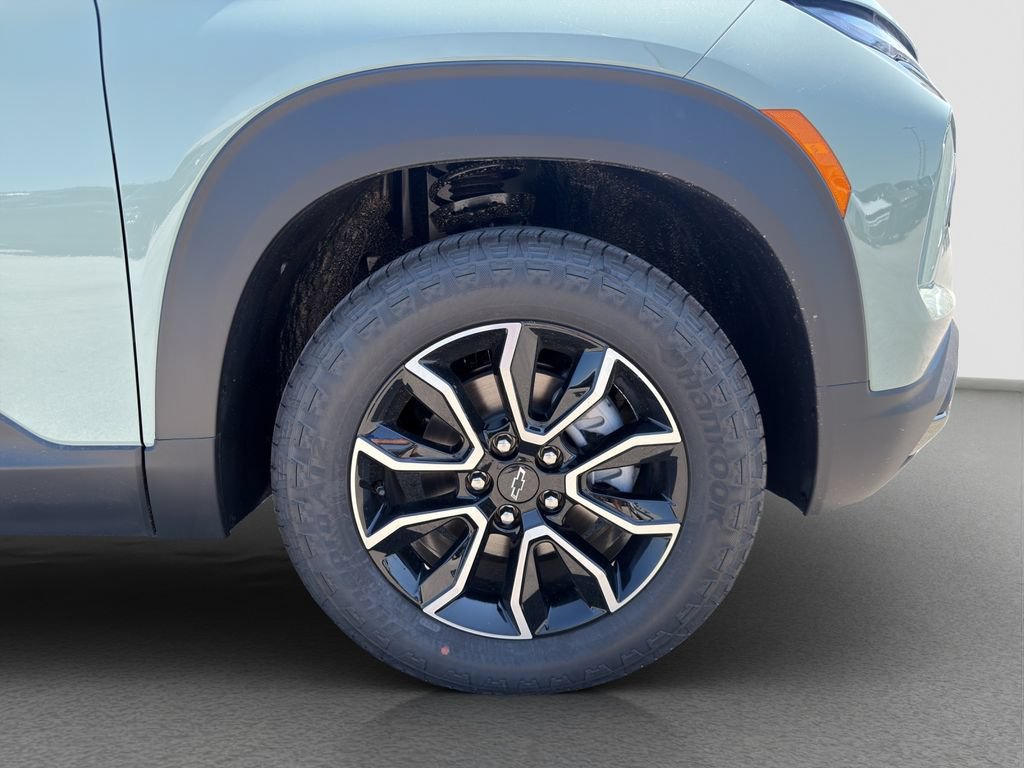 2026 Chevrolet Trailblazer Activ - Photo 21