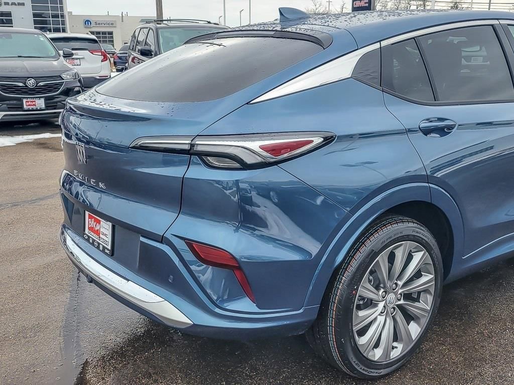 2026 BUICK ENVISTA - Image 6