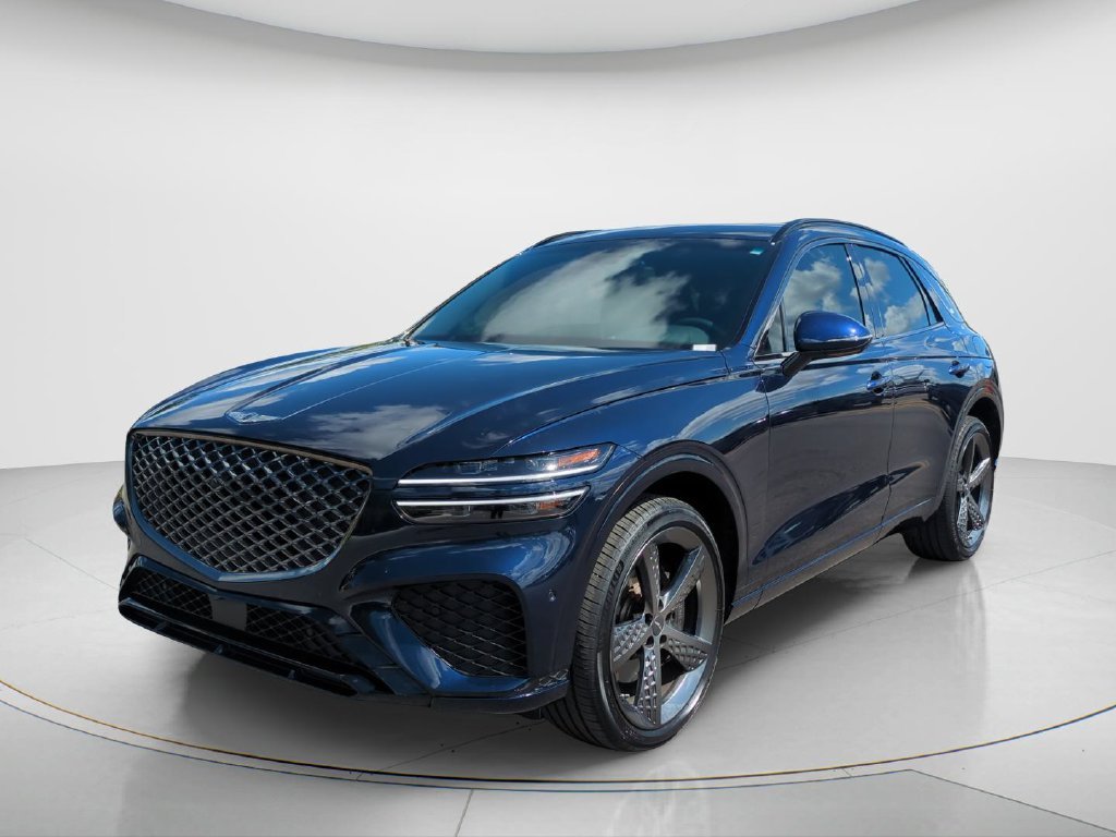 2023 GENESIS GV70