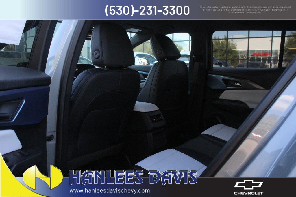2026 Chevrolet Equinox EV 2LT - Photo 16