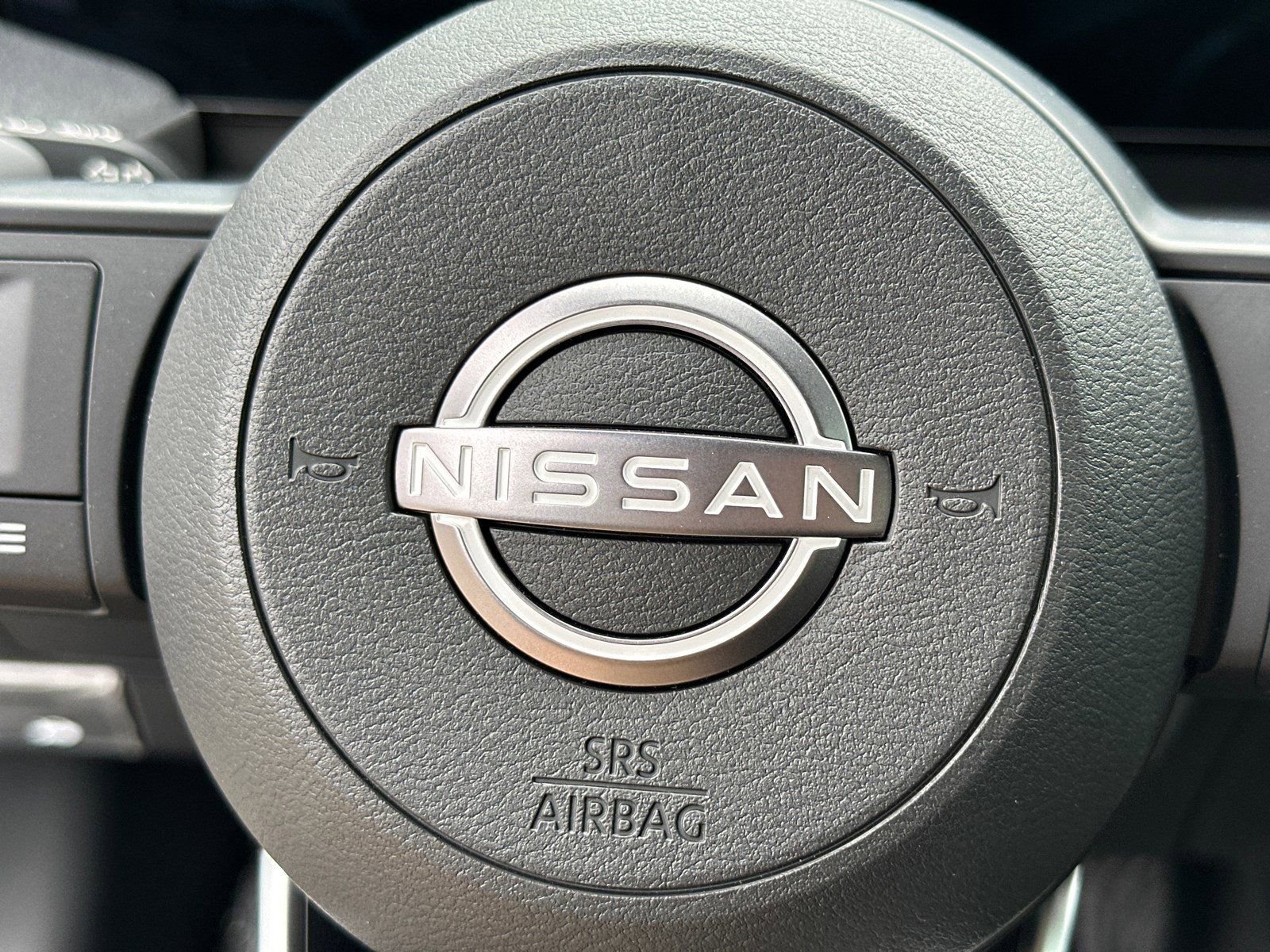 New 2026 Black Nissan S image 22