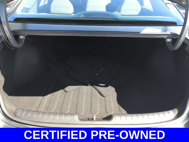 2025 Hyundai Elantra SEL - Photo 28