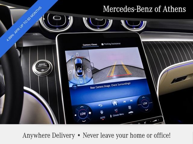 New 2026 Polar White Mercedes-Benz CLE 300 image 36