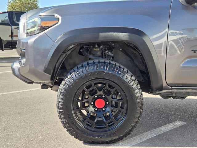 2020 Toyota Tacoma TRD Off Road - Photo 9