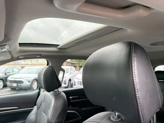 Used 2025 Gray Kia S image 19