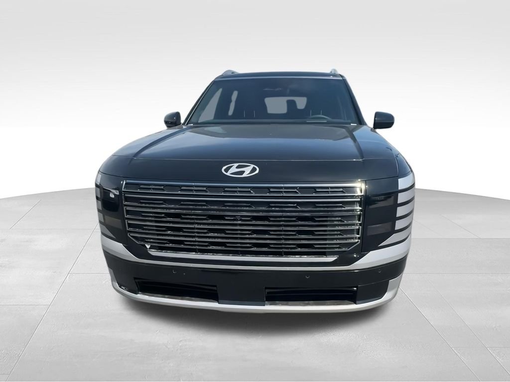 New 2026 Black Hyundai Calligraphy AWD image 3