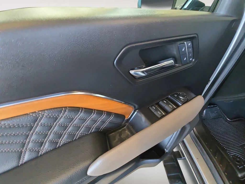 Certified Used 2024 Sterling Metallic GMC Denali image 10