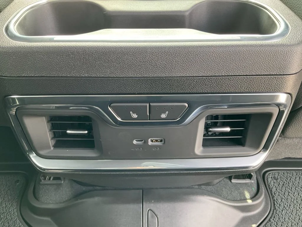 New 2026 Onyx Black GMC Denali image 23