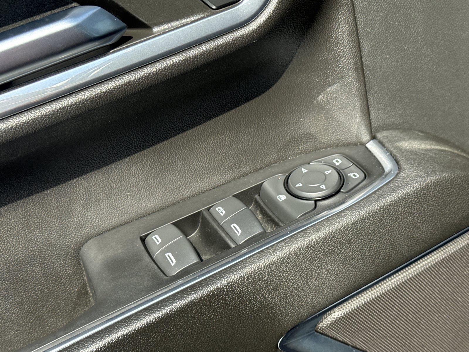 Used 2024 Black Chevrolet LT image 18