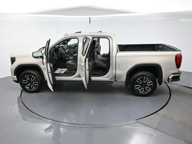 Used 2026 Coastal Dune GMC AT4 image 41