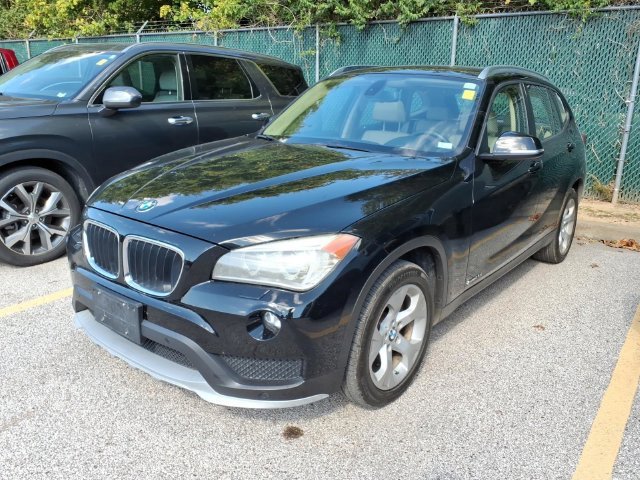 2015 BMW X1