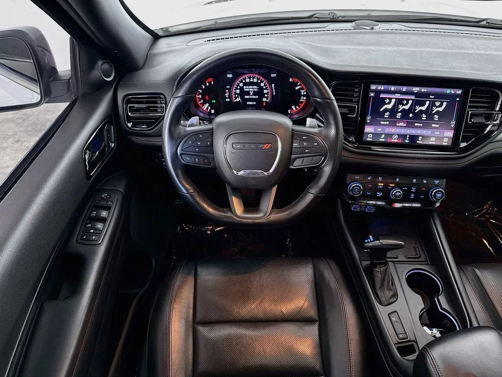 Used 2022 White Dodge R/T image 23