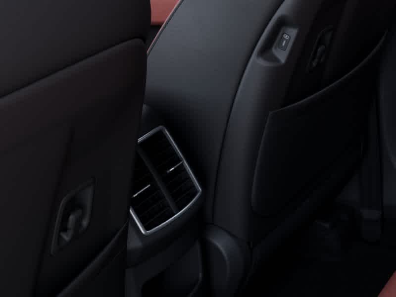 New 2026 Fusion Black Kia SX Prestige image 26
