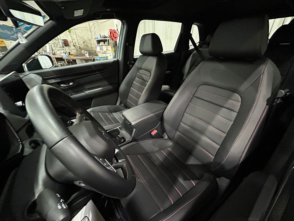 2026 Honda CR-V Sport-L - Photo 25