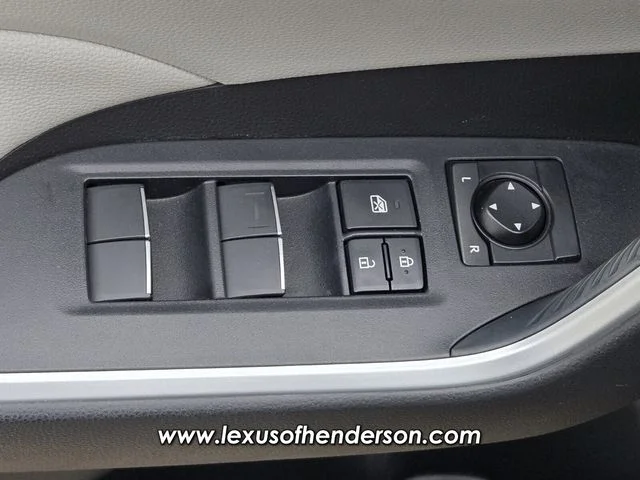 Used 2021 Blue Toyota XLE Premium image 22
