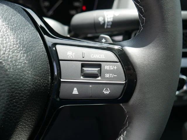 New 2026 Urban Gray Pearl Honda 2WD SPORT image 11
