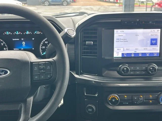 Used 2023 White Ford XL image 14
