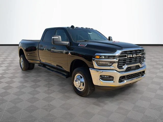 2027 RAM 3500 Tradesman