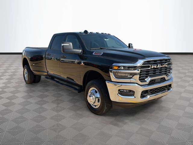 2027 RAM 3500 Pickup Tradesman
